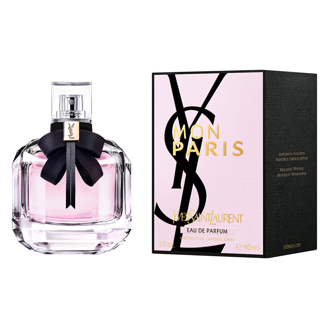 Mon Paris EDP